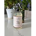Angie's Natural Multi-Surface Cleaner, 100% Natural Formula, No Harsh Chemicals, Phosphate-Free, Sulfate-Free, Spray Bottle