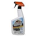 Armor All Disinfectant Spray General Cleaner Deodorizer Kills Bacteria & Viruses 32 Ounce Sprayer Bottle