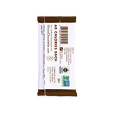 Chuao Chocolatier Triple Nut Temptation Dark Mini Chocolate Bars | Gourmet Pistachios Almonds Hazelnuts No Preservatives | 24 Pack (0.39 oz each)