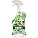 DISINFECTANT ODOBAN 1QT