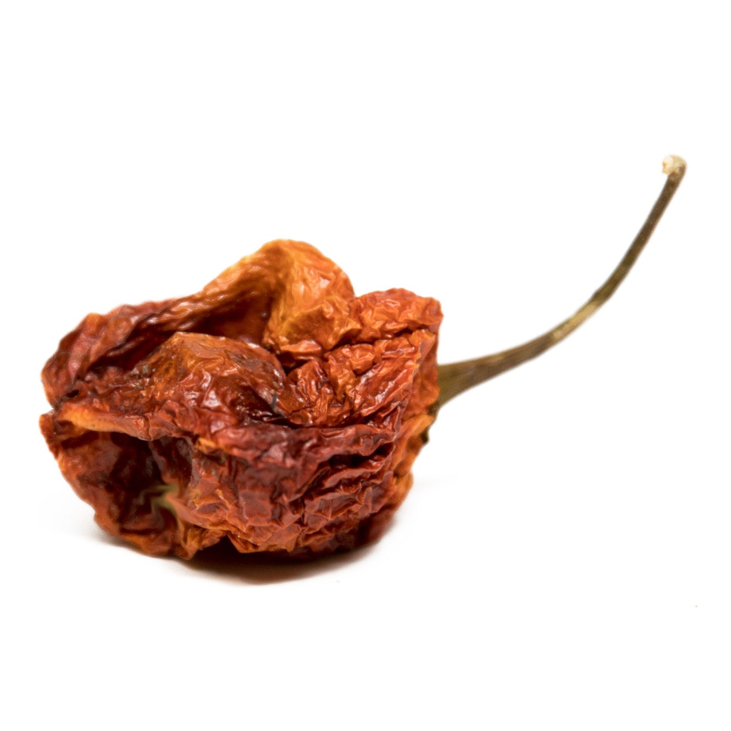 Carolina Reaper Peppers - Oven Dried (4 Oz)