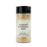 Olive & Vine Fortified Nutritional Yeast, Savory Flavor, For Vegan Dishes & Sauces, Rich Tradition, Authentic Taste, For Global Recipes (1.12 Ounce)
