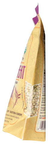 Bob's Red Mill Gluten Free Organic Quick Cooking Rolled Oats, 28oz (Pack of 4) - Gluten Free, Organic, Non GMO, Whole Grain, Vegan, Kosher