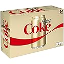 Caffeine Free Diet Coke, 12 fl oz, 24 Pack