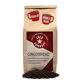 Lola Savannah Gingerbread Whole Bean Caffeinated Coffee, 2lb