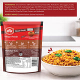 MTR Puliogare Powder Indian Spice Mix - Ideal for Tamarind Rice 200g, 6pk
