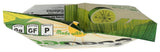 Barnana, Plantain Chips, Organic, Acapulco Lime, 5 Oz, 1 Count