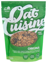 Oat Cuisine, Granola Gourmet Original, 14 Ounce