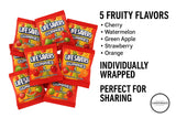 LifeSavers Gummies Candy - Assorted Fruity Flavors - Delicious Gummy Candy Assortment for Birthdays, New Year, Christmas, Valentines Day, Pinata