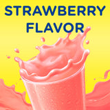 Nesquik Large Strawberry Powder Drink Mix, 35.5 Ounce (Pack of 1)