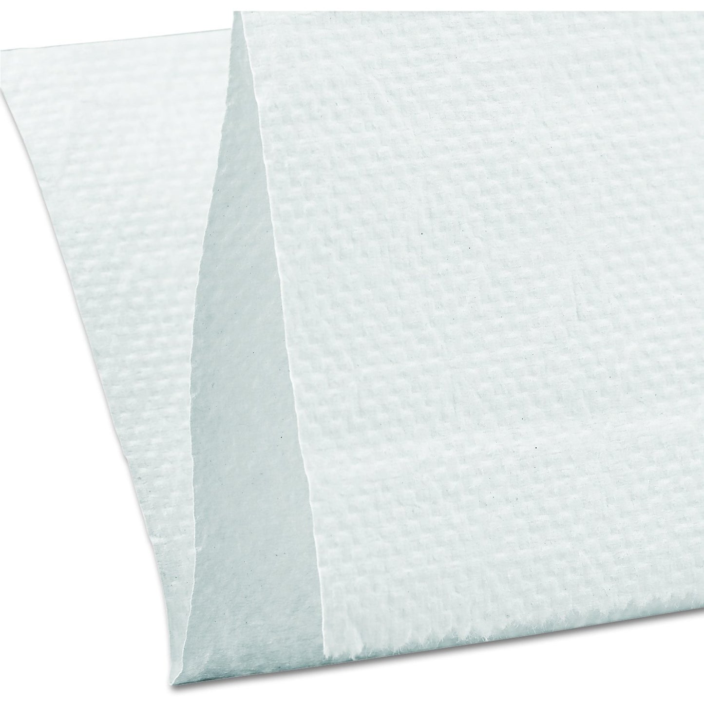 Georgia Pacific Professional 20887 BigFold Paper Towels, 10 1/5 x 10 4/5, White, 220 per Pack (Case of 10 Packs)
