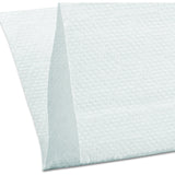Georgia Pacific Professional 20887 BigFold Paper Towels, 10 1/5 x 10 4/5, White, 220 per Pack (Case of 10 Packs)