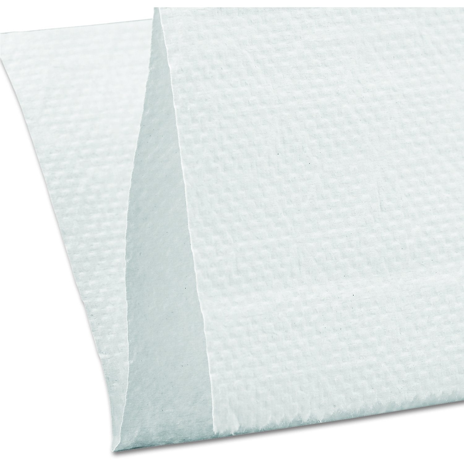 Georgia Pacific Professional 20887 BigFold Paper Towels, 10 1/5 x 10 4/5, White, 220 per Pack (Case of 10 Packs)