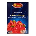 Shan Halal Strawberry Jelly Crystals