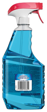 Windex(R) Powerized Glass Cleaner with Ammonia-D, 32 Oz. Spray Bottle