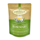 Palm Beach Medicinal Herbs - Rosemary Tea - Pure Herbal Tea Series, 30ct