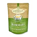 Palm Beach Medicinal Herbs - Rosemary Tea - Pure Herbal Tea Series, 30ct