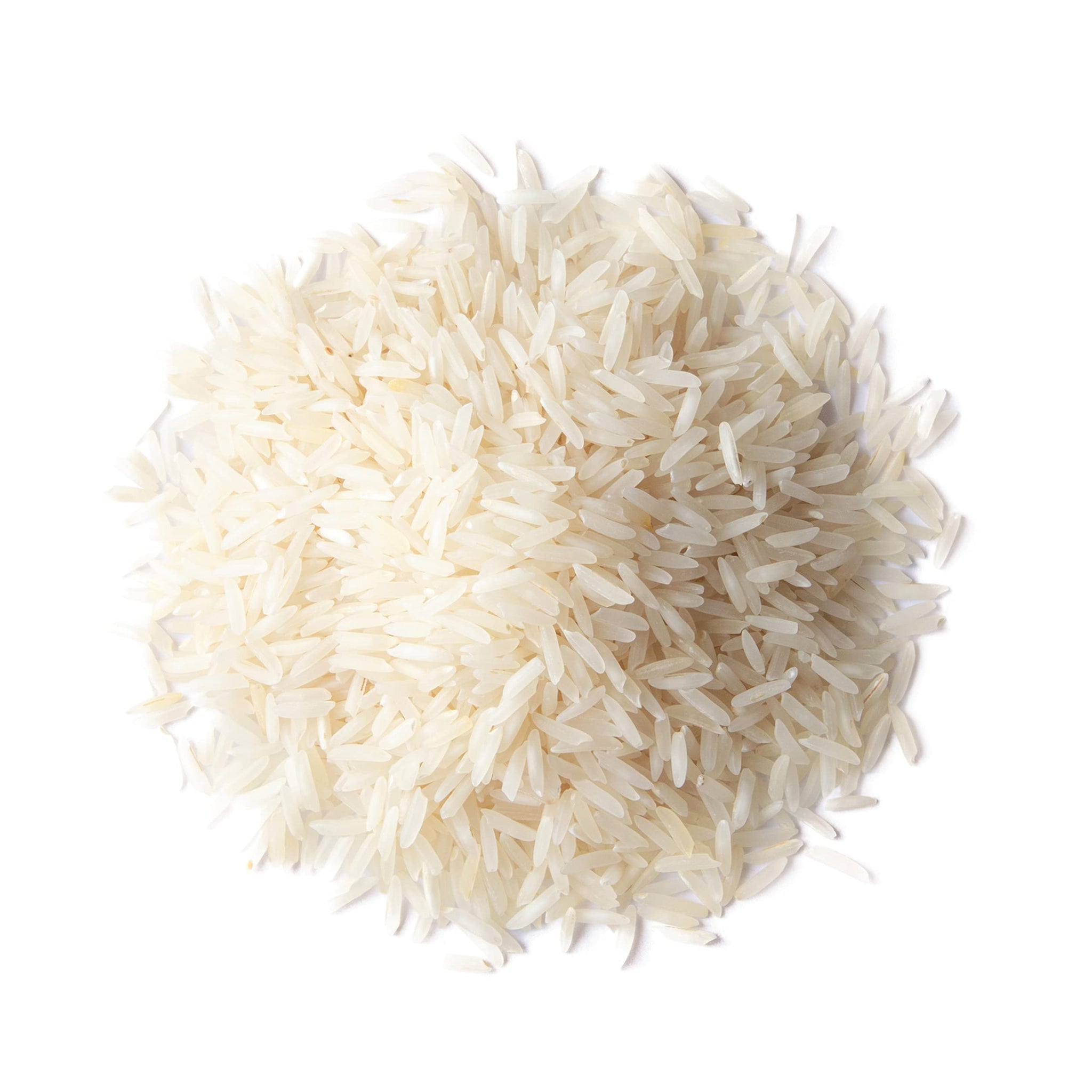 Food to Live Thai Hom Mali Jasmine White Rice, 1 Pound Naturally Fragrant Long-Grain Rice, Flavorful, Raw, Vegan, Bulk. Slightly Sticky Texture. Great for Asian, Indian, and Middle Eastern Cuisines