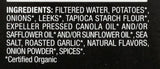 Imagine Organic Creamy Potato Leek Soup - 32 oz