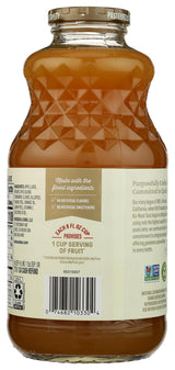 Knudsen Juice Cider & Spice