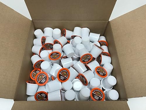 Donut Shop Ground Coffee, 50 Single Serve Cups