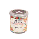Blessfull Healing Organic Milk Chocolate Stone Candy 400 Gram Airtight Container