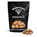 Pecans, Flavorful in shell, Unshelled Fresh, Easy to crack, Healthy snack, Dietetic, Vegan, Calcium, Packed in a resealable pouch bag of 1 lb. (16