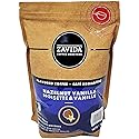 ZAVIDA Zabida hazelnut vanilla Hall bean coffee beans 907gX2 pieces flavored coffee