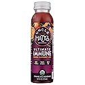 Uncle Matts Organic Ultimate Immune Orange Juice With Elderberry, 12 Fz