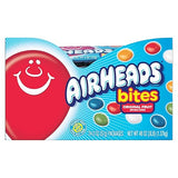 Airheads Fruit Bites - 24 Count