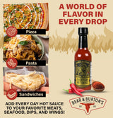 5 oz Bundle Everyday, Breakfast, Breakfast Too 3pk