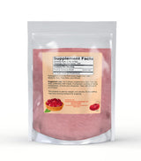 Unpretentious Tart Cherry Powder, 2.2 lb, Pure & Natural, No Fillers, Smoothies & Shakes