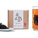 ChaWuWarmSun [B] Keemun Black Tea Loose Leaf,3.5oz/100g,Chinese QiMen HongCha