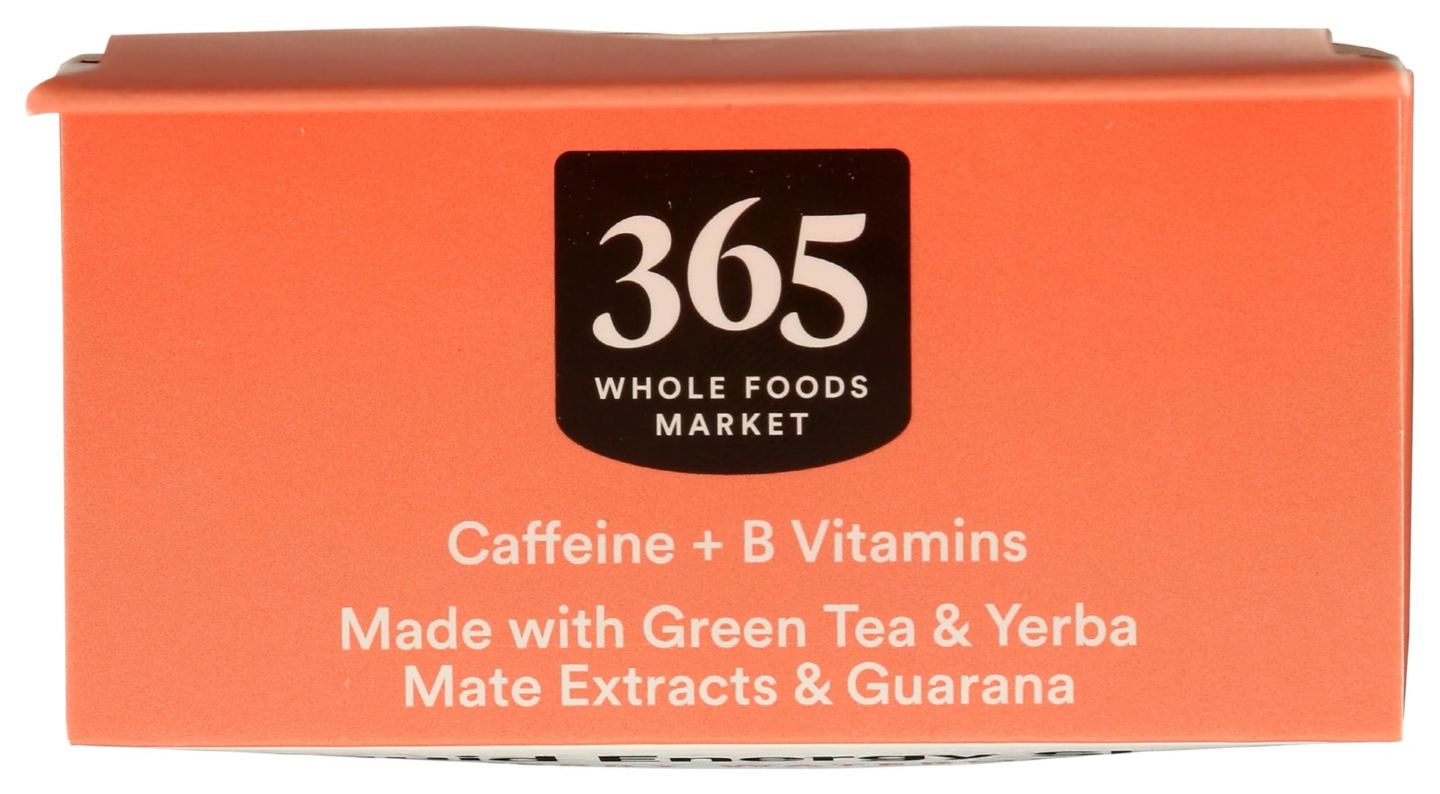 365 by Whole Foods Market, Energy Shot Duo Pack, Strawberry Watermelon, 2 Fl Oz