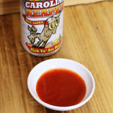 ASS KICKIN' Carolina Reaper Hot Sauce - 5 oz (6 Pack) - Premium Gourmet Hot Sauce for Chicken Wings and Breakfast Burritos-Perfect Stocking Stuffers