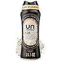 Downy Unstopables Unlimited Collection In Wash Laundry Scent Booster Beads, No. 26, Fine Fragrance, Long Lasting Fresh Scent Beads, 21.1 oz