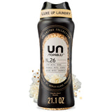 Downy Unstopables Unlimited Collection In Wash Laundry Scent Booster Beads, No. 26, Fine Fragrance, Long Lasting Fresh Scent Beads, 21.1 oz