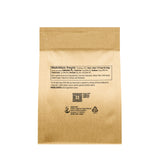 Dried Spearmint Leaves (4 oz) Fresh Flavor, Loose Leaf Tea Additive, Cool & Refreshing, Add to Tea