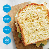 King Arthur Gluten-Free All-Purpose Flour, 24 Ounce (Pack of 1) - Non-GMO Project Verified, Certified Kosher