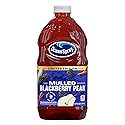 Ocean Spray Mulled Blackbery Pear Juice Drink, 60 Fl Oz Bottle (Pack of 1)