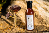 Woo Sauce Original BBQ Sauce