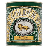 Tate and Lyle Golden Syrup 907g