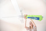 Fanbladecleaner Ceiling Fan Duster