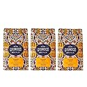 Orinoco Pumpkin Spice 12 oz bag, 3-pack, Light Roast, Ground Coffee, 100% Arabica Beans