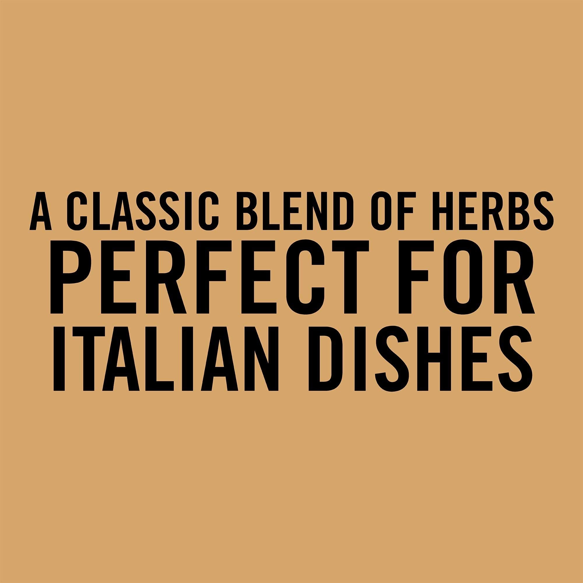 Club House, Quality Natural Herbs & Spices, One Step Seasoning, Italiano, 510g (17.99oz), Product of Canada