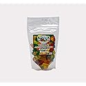 Gummi Bears (Tropical)-Ultra soft and flavorful