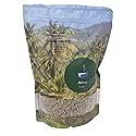 Adems Brazil Santos Green Coffee Beans Unroasted 100% Arabica coffee 1kg for home or business roasting