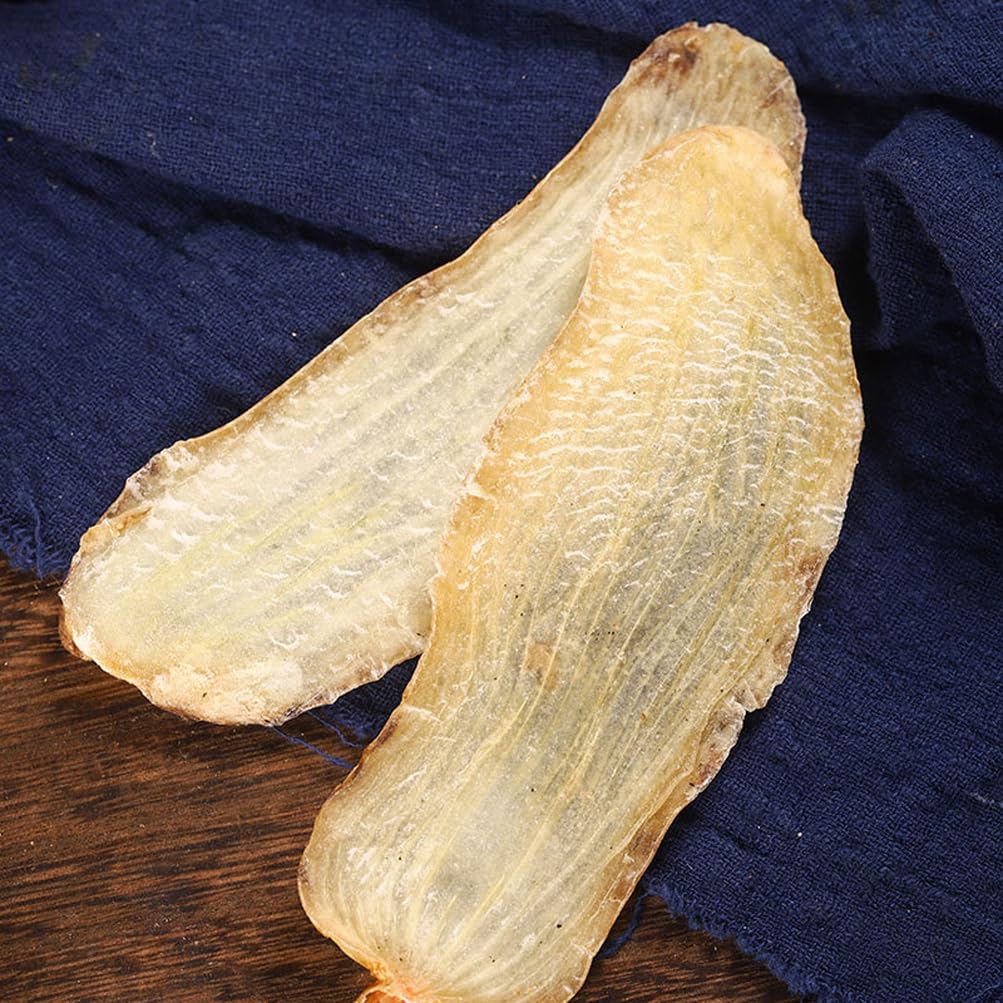 Gastrodia Elata Slices Tianma Pian Dried (250g(8.82oz))