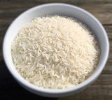 Lotus Foods Gourmet Organic Jasmine Rice, 25 Pound (Pack of 1)