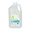 Allens Naturally Liquid Soap Laundry Detergent 1 Gallon/ 128 fl oz/ 3.78 Liters